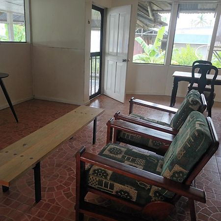 Waterfront 2 Story Deluxe Duplex Apartment Almirante ภายนอก รูปภาพ