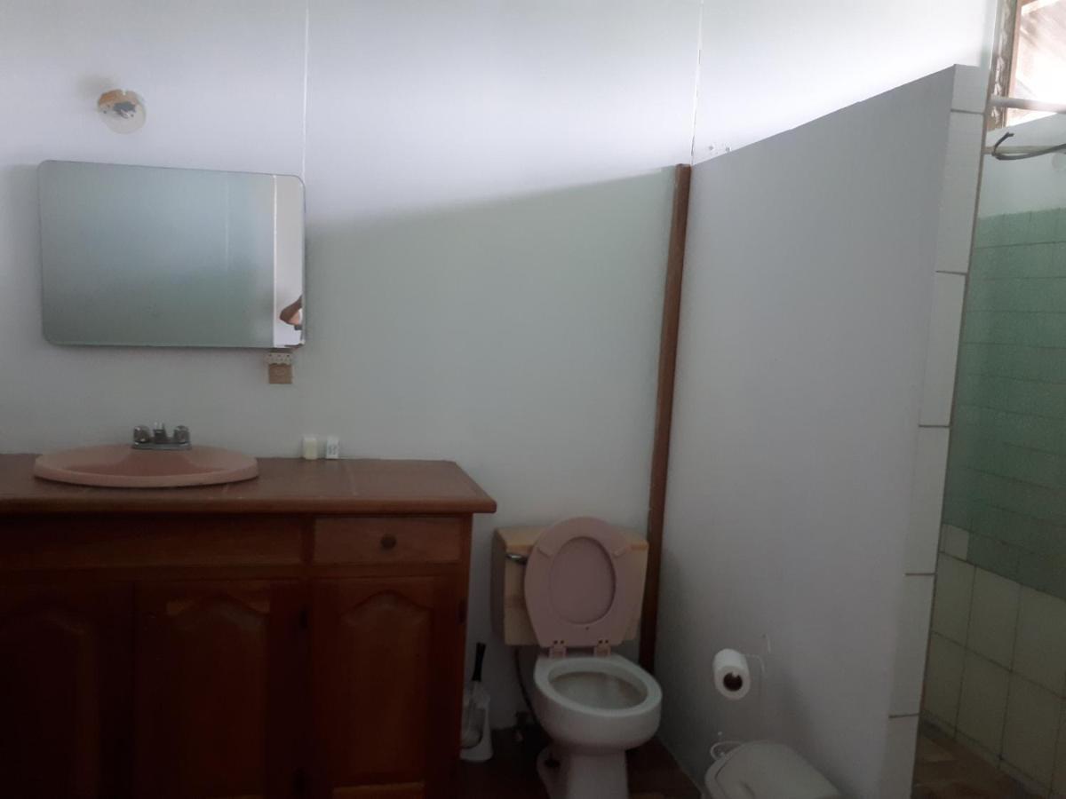 Waterfront 2 Story Deluxe Duplex Apartment Almirante ภายนอก รูปภาพ