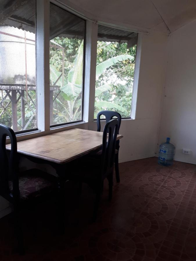 Waterfront 2 Story Deluxe Duplex Apartment Almirante ภายนอก รูปภาพ