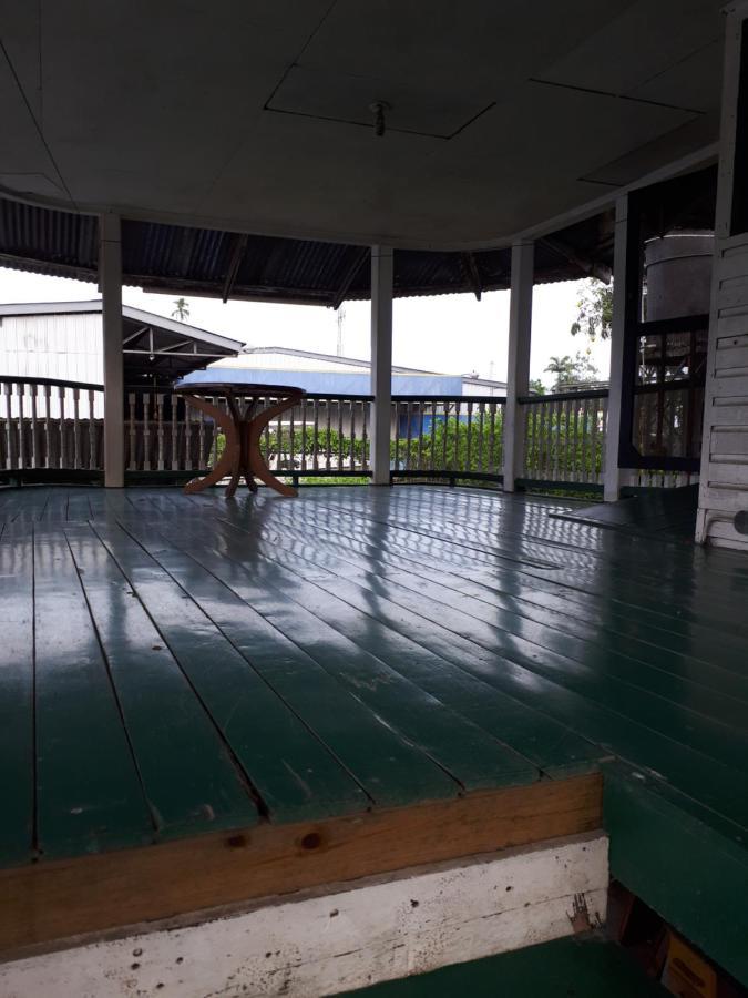 Waterfront 2 Story Deluxe Duplex Apartment Almirante ภายนอก รูปภาพ